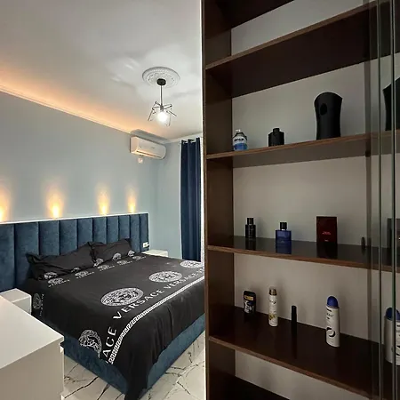 The Luxe 22 Durrës