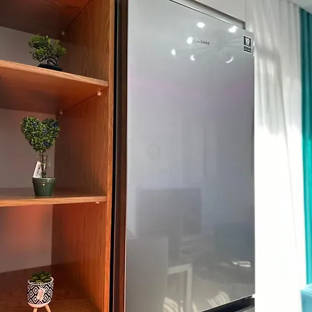 The Luxe 22 Apartment *