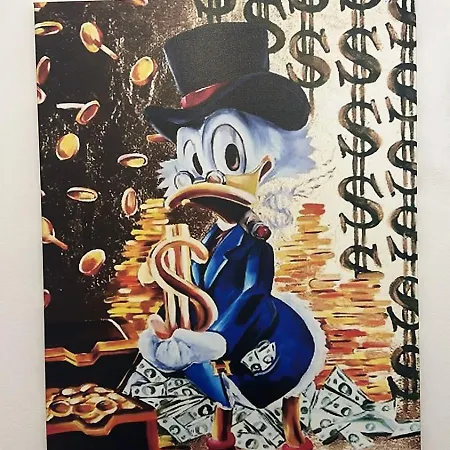 The Luxe 22 * Durrës