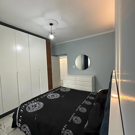 Apartment The Luxe 22
