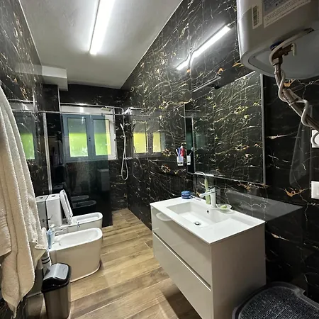 Apartmán The Luxe 22 Durrës