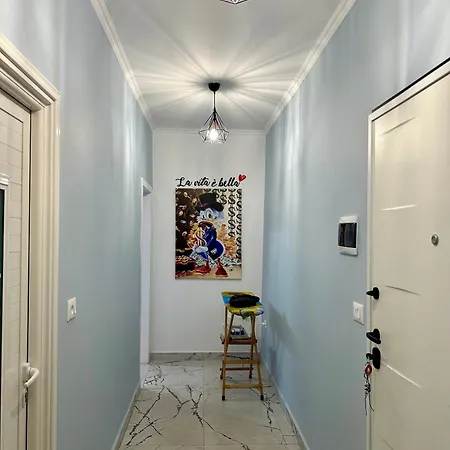 The Luxe 22 Apartamento Durrës