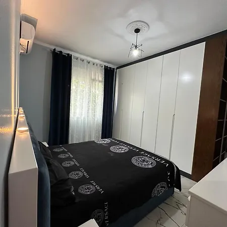 The Luxe 22 * Durres