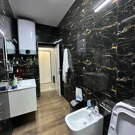 The Luxe 22 Apartment