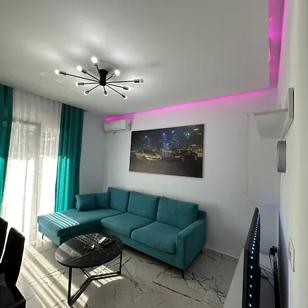 The Luxe 22 Durres
