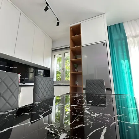 The Luxe 22 Appartamento Durrës