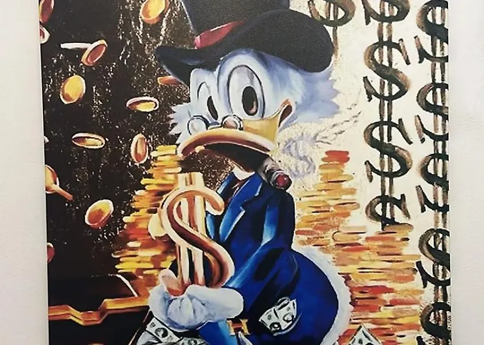 The Luxe 22 * Durrës