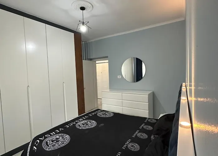 Appartement The Luxe 22