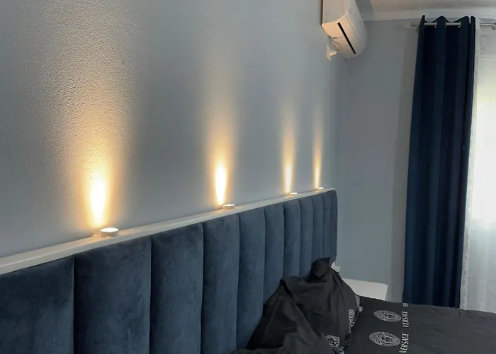 Appartement The Luxe 22