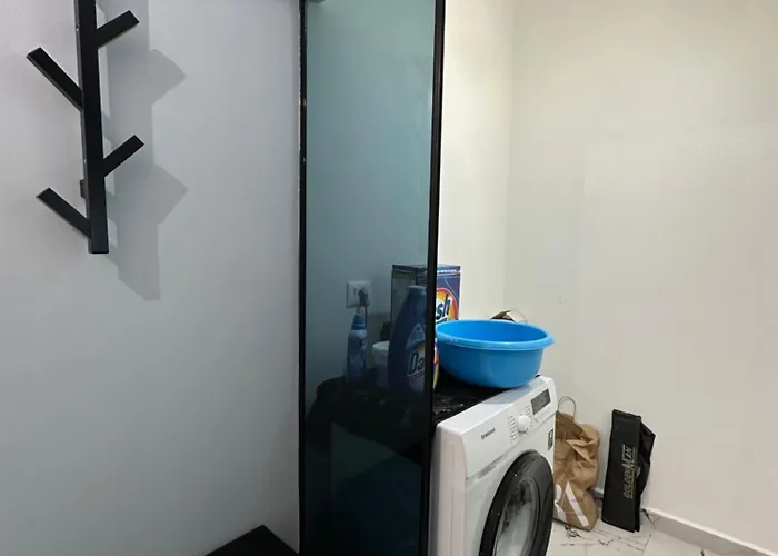 Appartement The Luxe 22 *