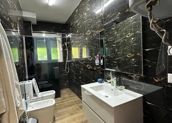 Appartement The Luxe 22 Durrës