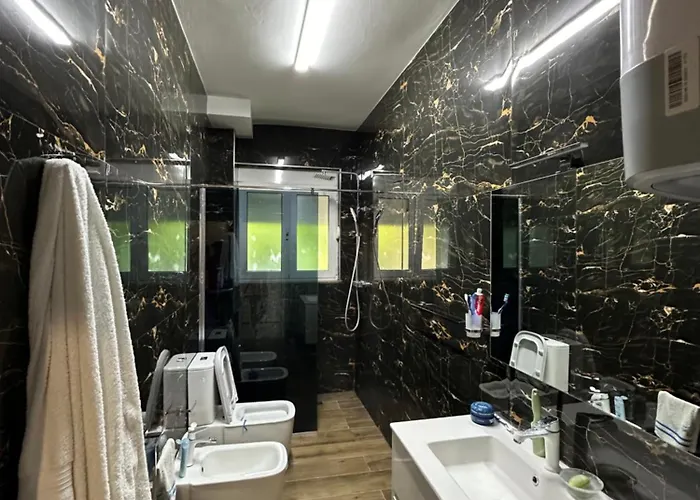 The Luxe 22 Appartement *