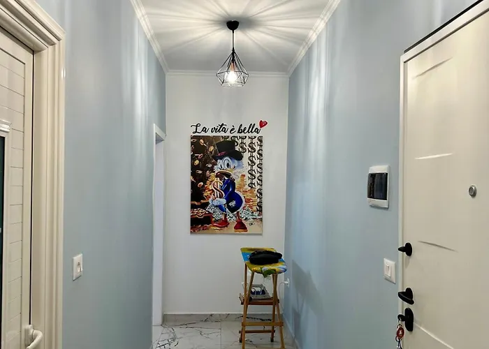 The Luxe 22 Appartement Durrës