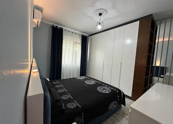 The Luxe 22 * Dıraç