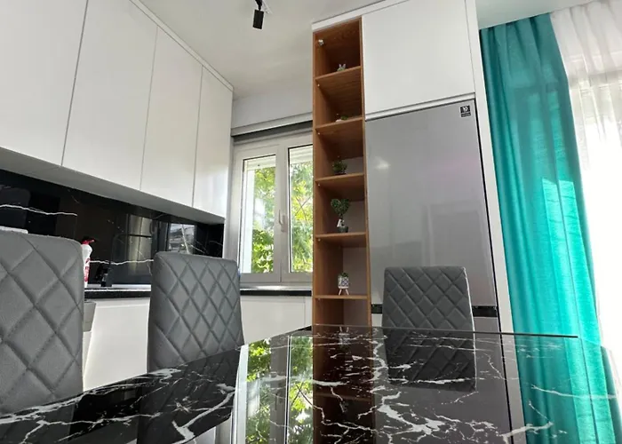 The Luxe 22 Appartement Durrës